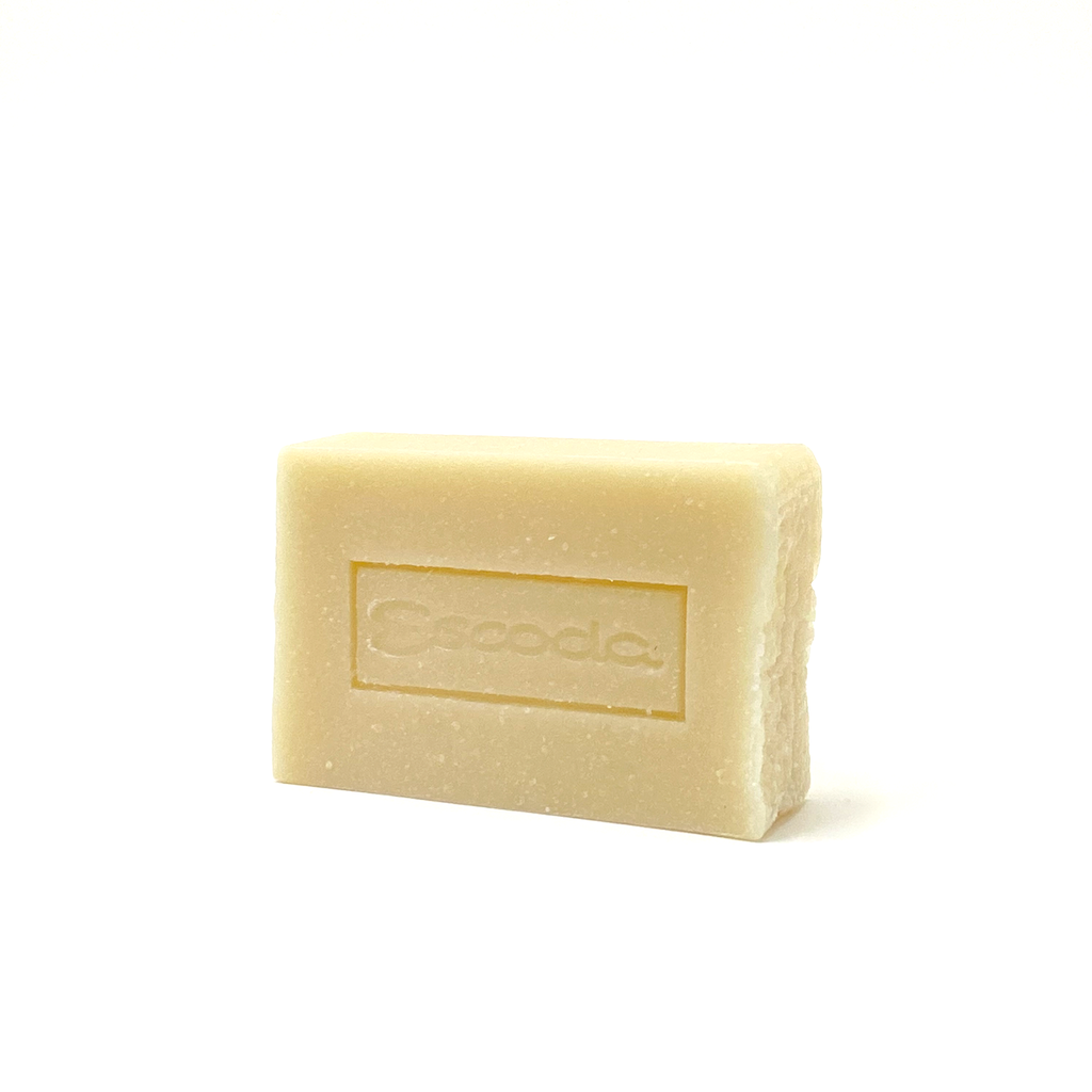 ESCODA Olive Oil Brush Soap