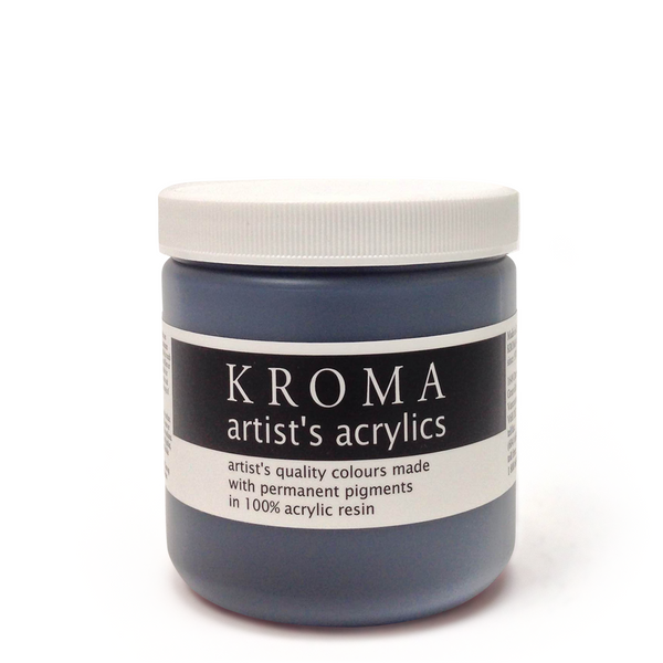 Graphite Stick – Kroma Artist's Acrylics