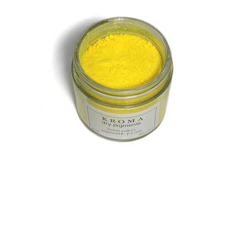 benzi yellow (p.y.175)