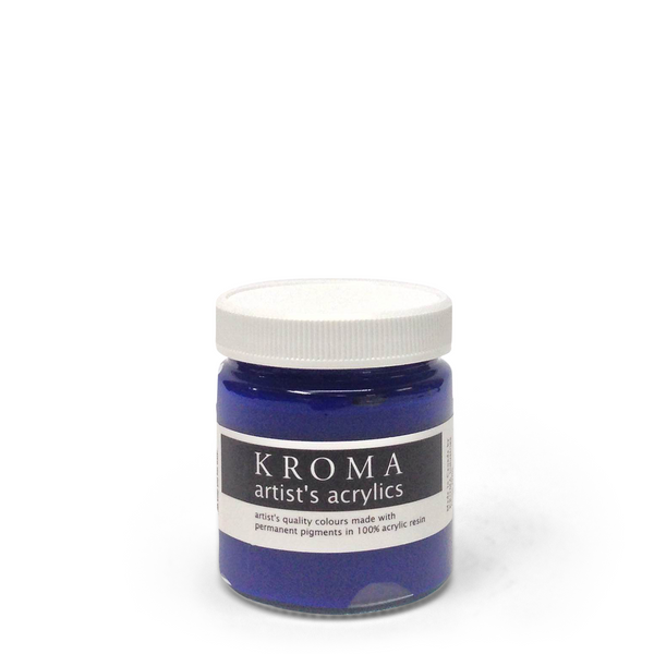 Acrylic Paint HB Series 4 Phthalo Blue/R.S - Anderson Ranch