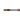 PRADO Synthetic Sable Travel Brush (bright)