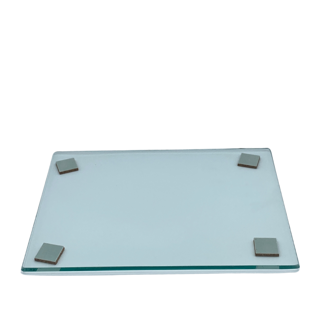 tempered glass plate