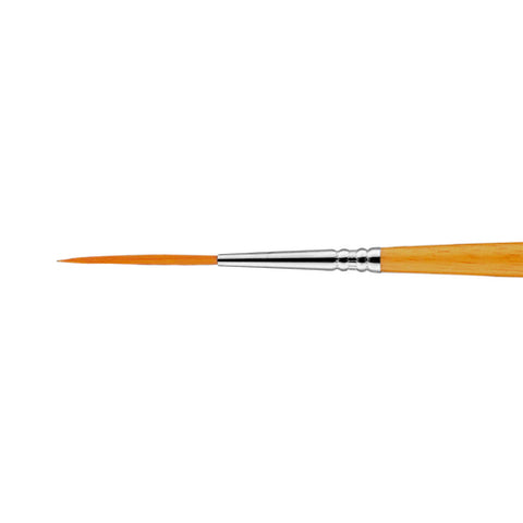 NECKSBREAKER pinstriping signature brush