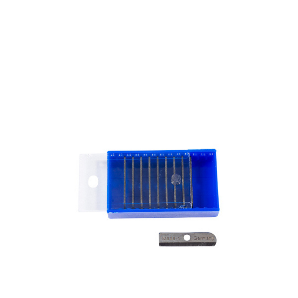 M+R replacement blades