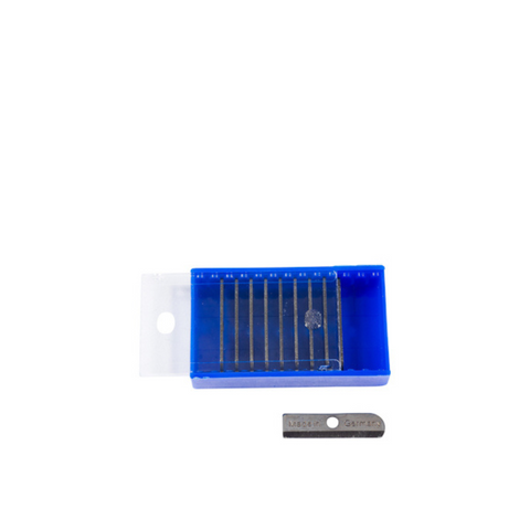 M+R replacement blades