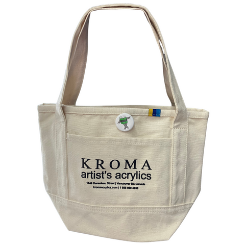 Mini Tote Bag