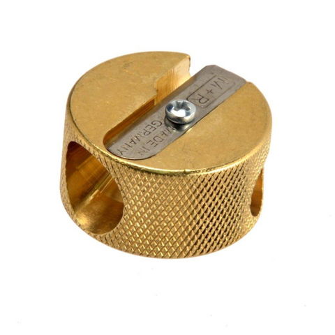 M+R 5112 double hole pencil sharpener