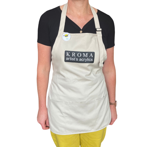KROMA apron