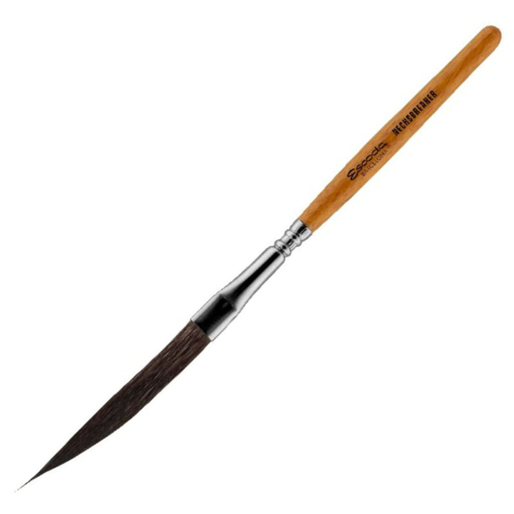 NECKSBREAKER squirrel sword longliner