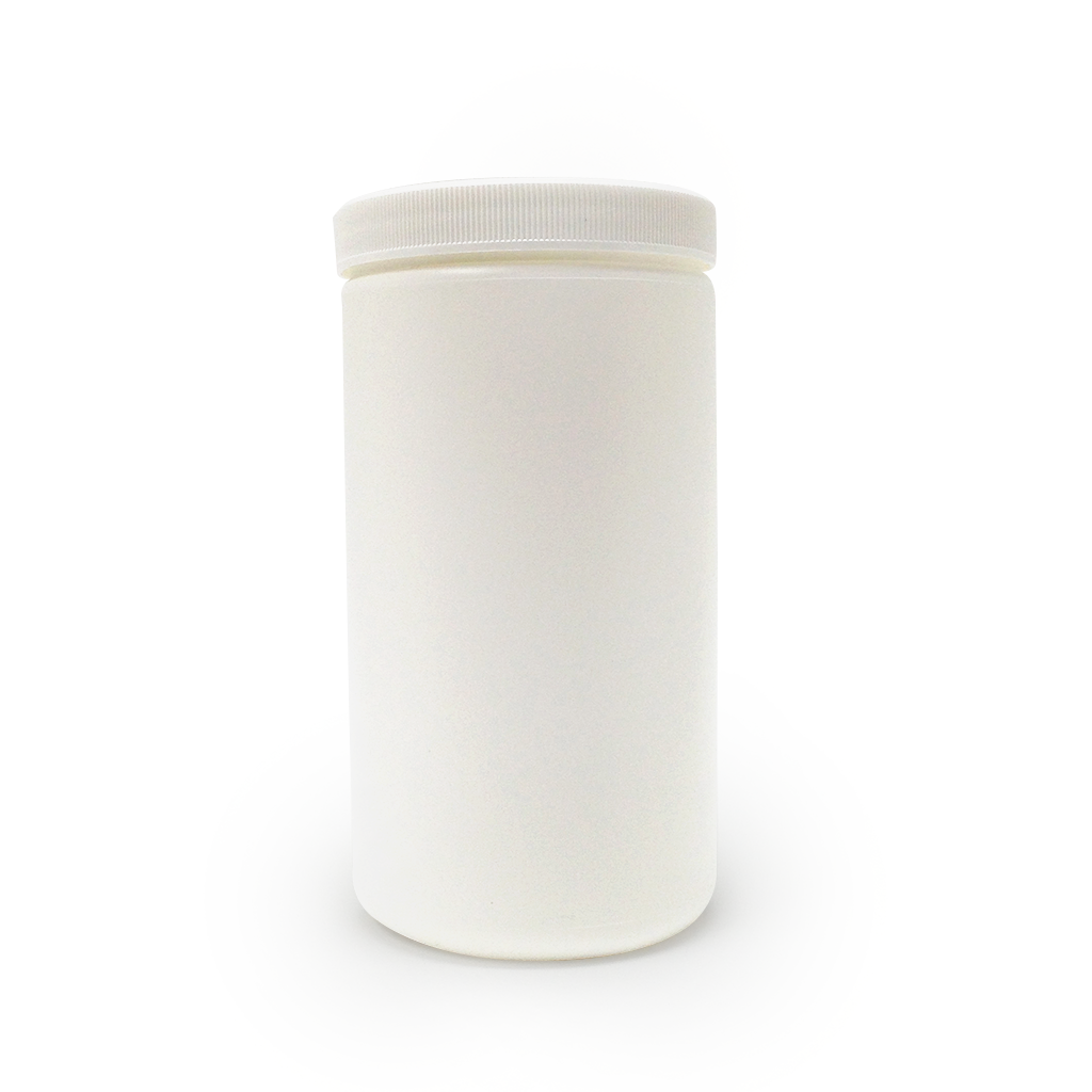 1L jar with lid