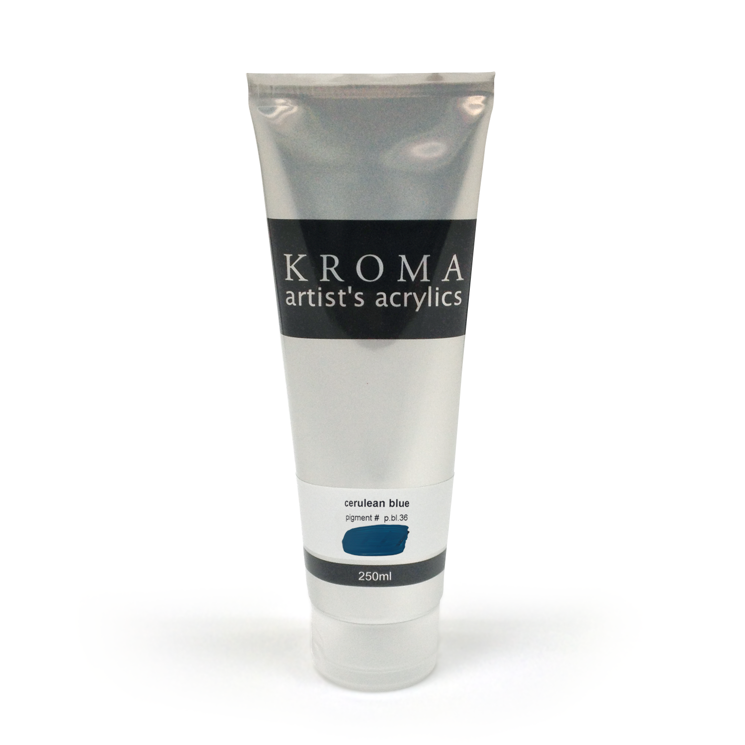 cerulean blue – Kroma Artist's Acrylics