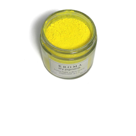 hansa light yellow (p.y.3)