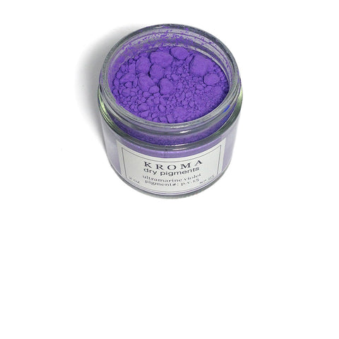 ultramarine violet (p.v.15)